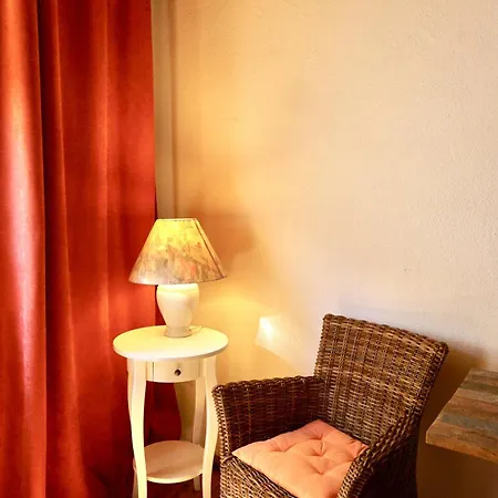 Ferienwohnung Inselgasse Konstanz Exterior foto