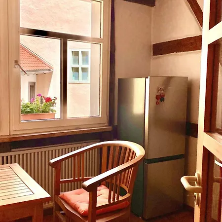 Ferienwohnung Inselgasse Konstanz Exterior foto