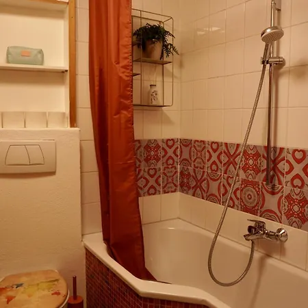 Ferienwohnung Inselgasse Konstanz Exterior foto