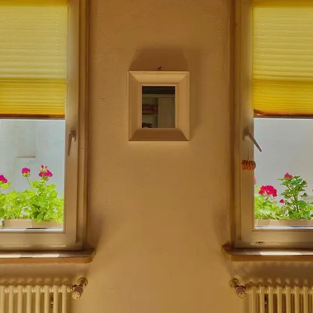 Ferienwohnung Inselgasse Konstanz Exterior foto