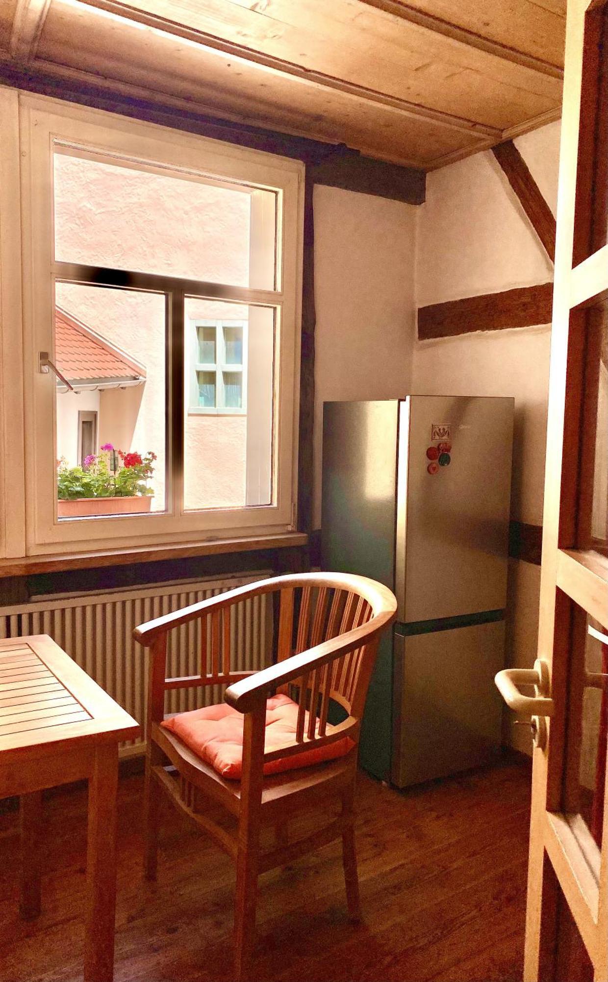 Inselgasse Apartment