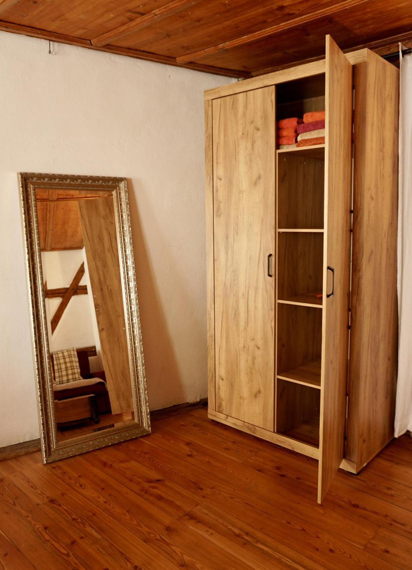 Inselgasse Apartment