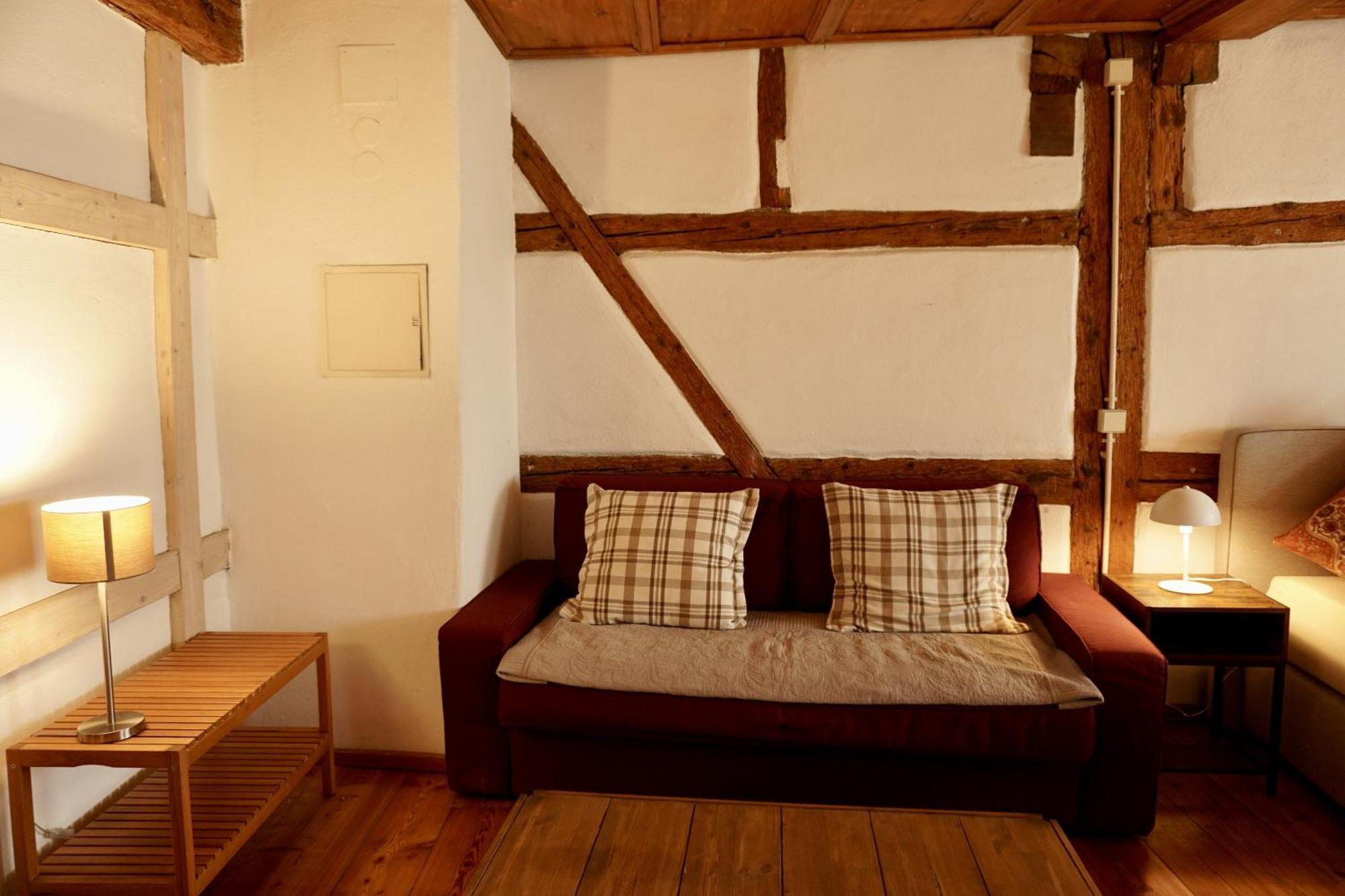 Apartment Inselgasse