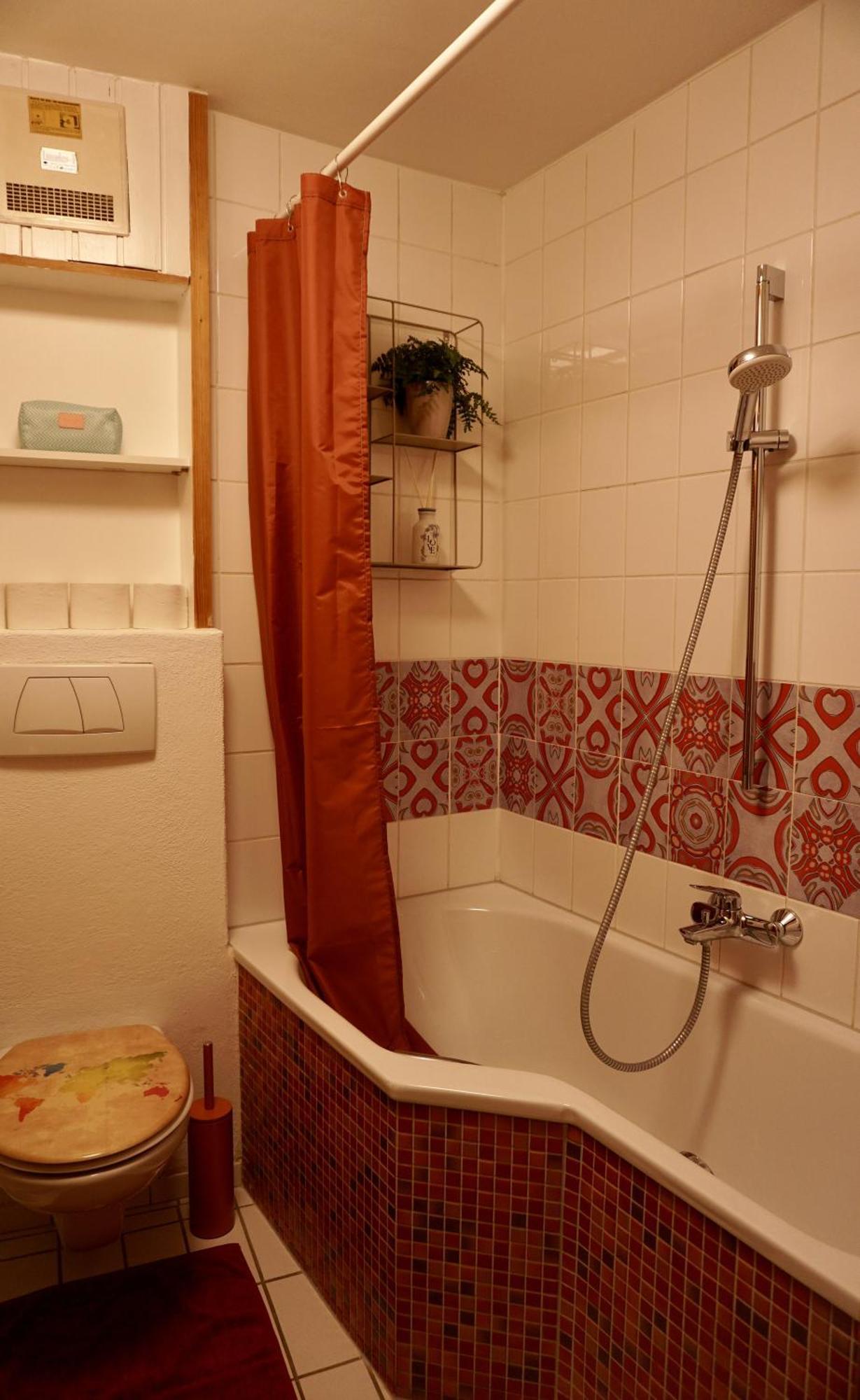 Apartment Inselgasse Konstanz