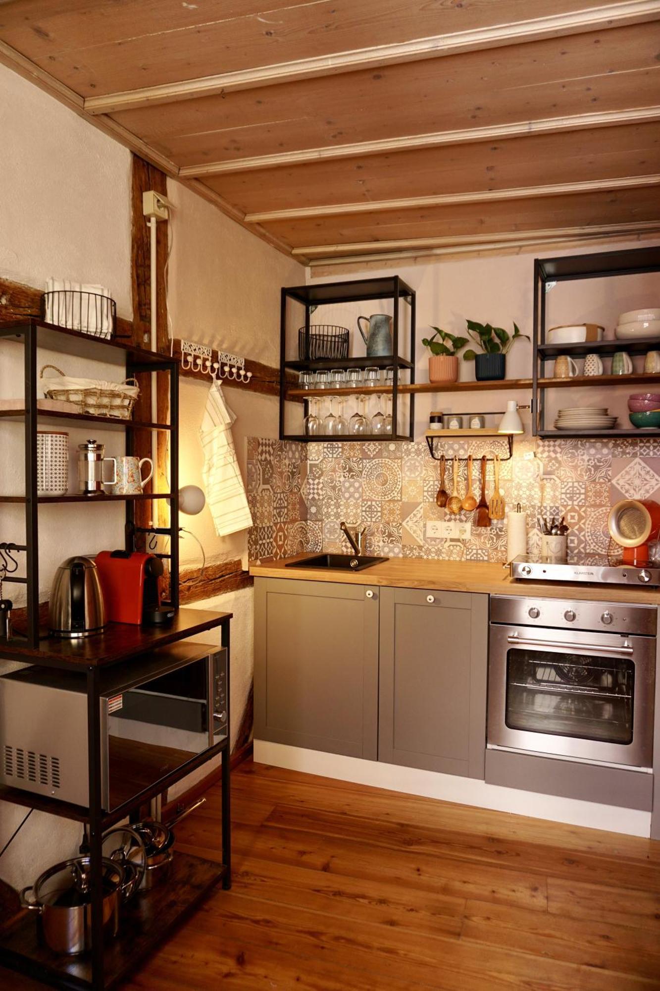 Inselgasse Apartment