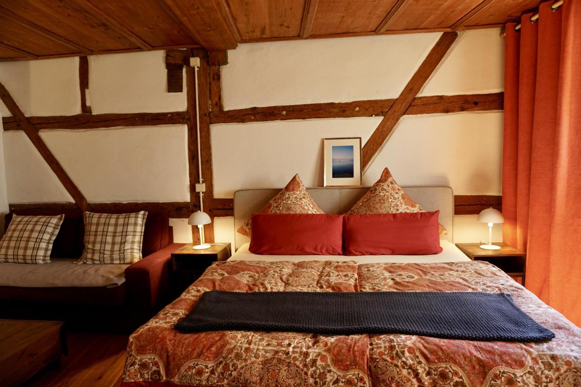 Inselgasse Apartment Konstanz