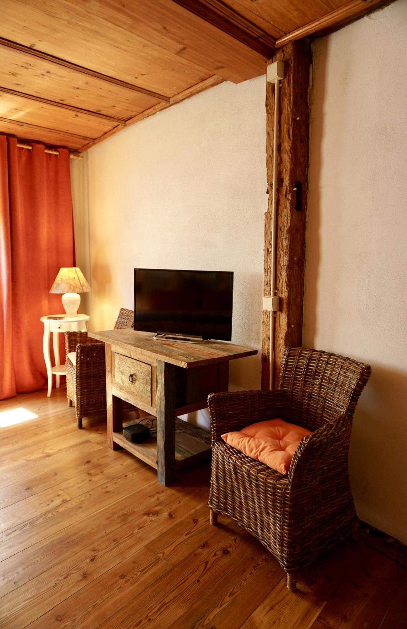 Inselgasse Apartment *